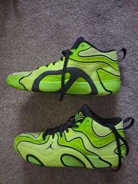 Size 13 - Men's Air Jordan Tatum 3 (6th Man) No Box